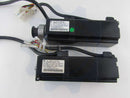 SGMAS-01A2A-YR11 Yaskawa servo drive/motor