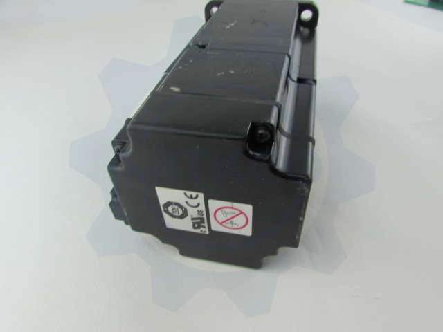 SGMAS-08A2A2C-Y2 Yaskawa Servo Motor