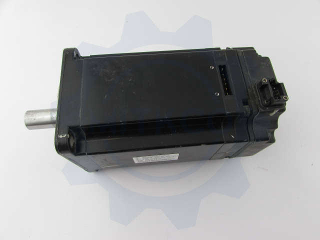 SGMAS-12ACA21 Yaskawa Servo Motor