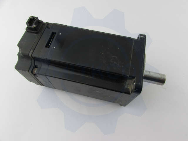 SGMAS-12ACA21 Yaskawa Servo Motor