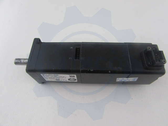 SGMAV-01A3A6C Yaskawa servo drive/motor