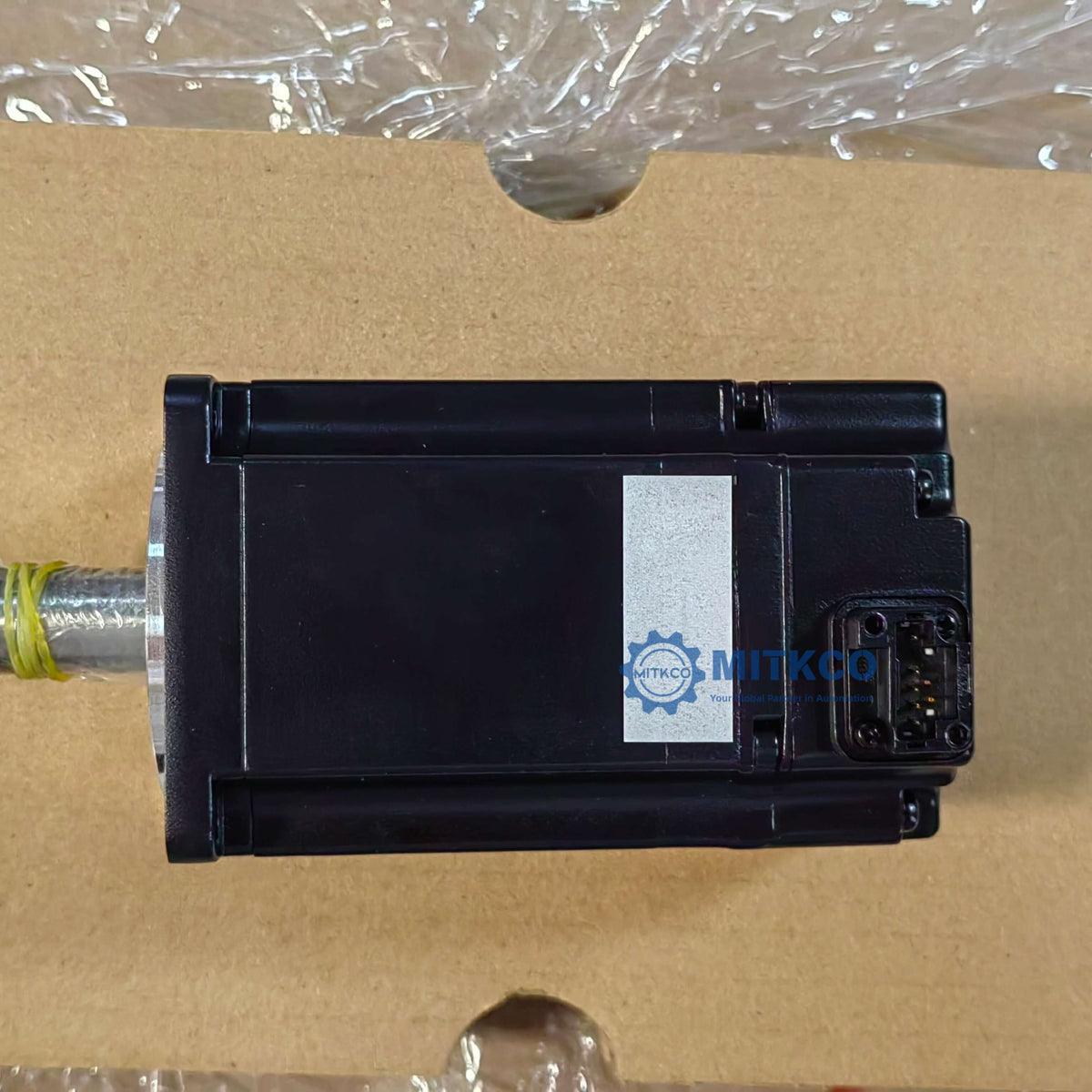 SGMAV-04A3A61 Yaskawa servo drive/motor