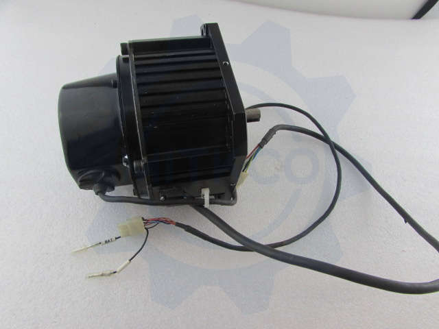 SGMDH-06A2A-YR14 Yaskawa Servo Motor