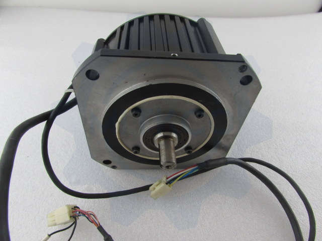 SGMDH-06A2A-YR14 Yaskawa Servo Motor