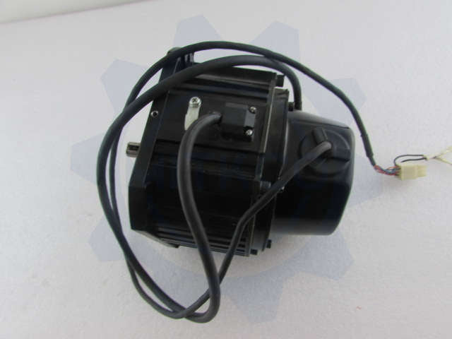 SGMDH-06A2A-YR14 Yaskawa Servo Motor