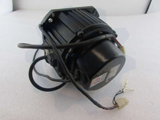 SGMDH-06A2A-YR14 Yaskawa Servo Motor