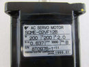 SGME-02VF12B Yaskawa Servo Motor