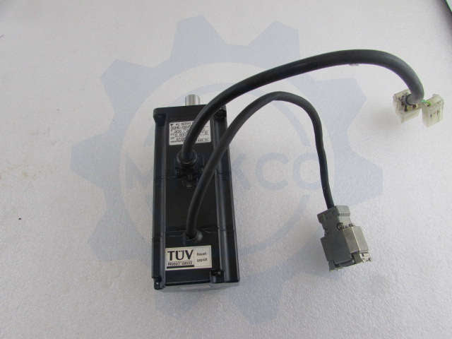 SGME-02VF12B Yaskawa Servo Motor