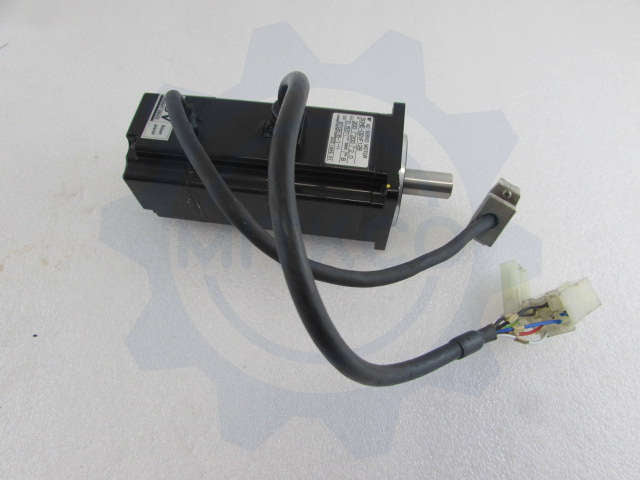 SGME-02VF12B Yaskawa Servo Motor