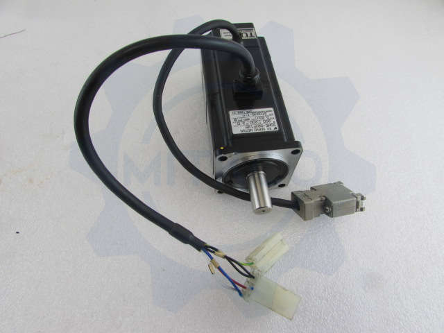 SGME-02VF12B Yaskawa Servo Motor