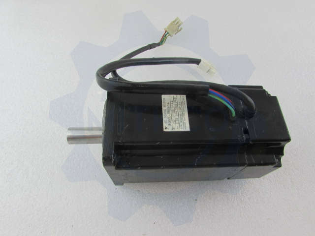 SGME-08VF14 Yaskawa Servo Motor