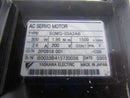 SGMG-03A2AB Yaskawa Servo Motor