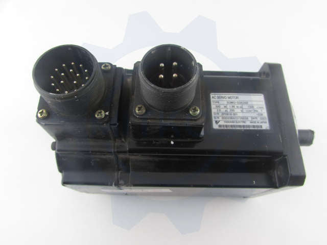 SGMG-03A2AB Yaskawa Servo Motor