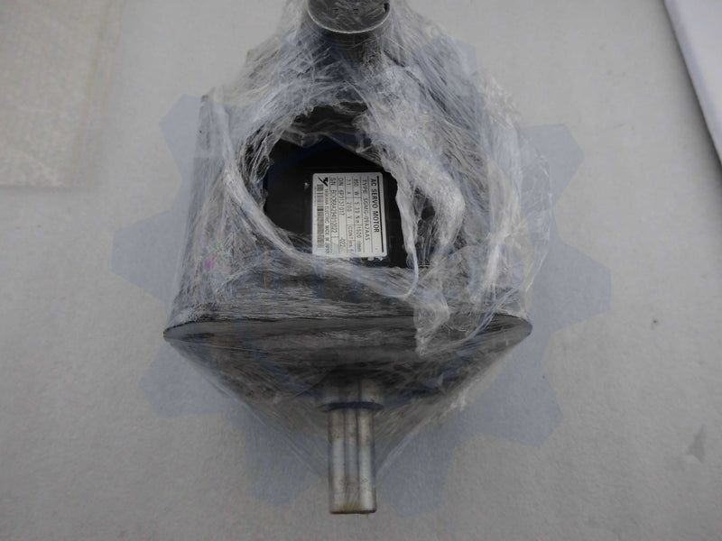 SGMG-09A2AAS Yaskawa Servo Motor