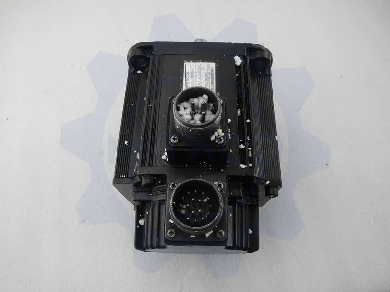 SGMG-09A2AAS Yaskawa Servo Motor