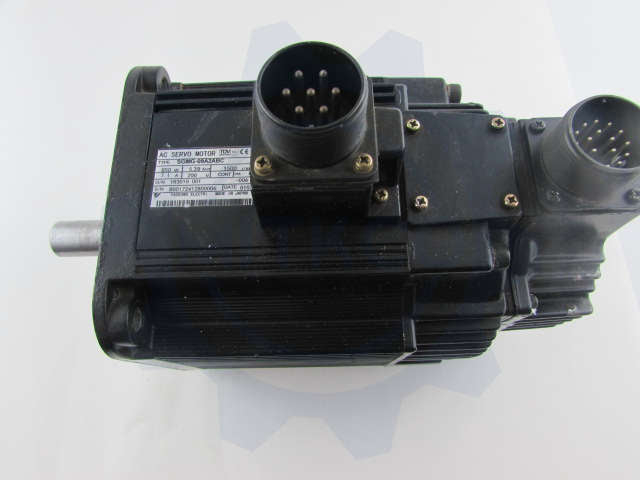 SGMG-09A2ABC Yaskawa Servo Motor