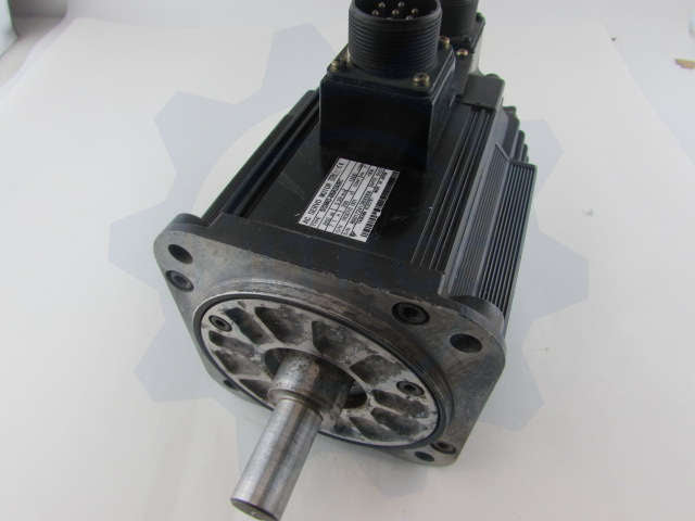 SGMG-09A2ABC Yaskawa Servo Motor