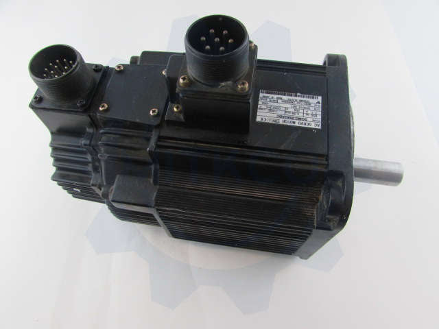 SGMG-09A2ABC Yaskawa Servo Motor