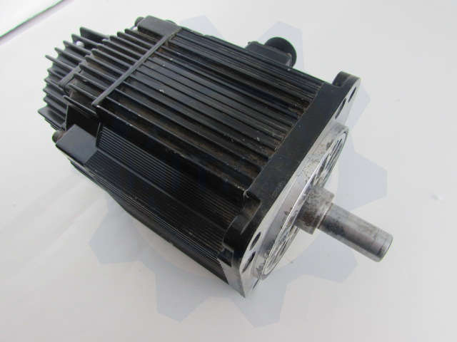 SGMG-09A2ABC Yaskawa Servo Motor