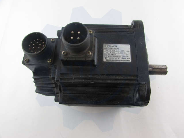 SGMG-09A2AB Yaskawa Servo Motor