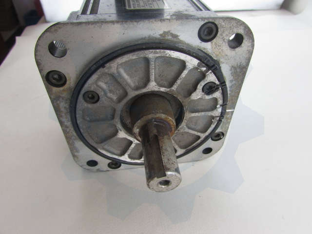 SGMG-09A2AB Yaskawa Servo Motor