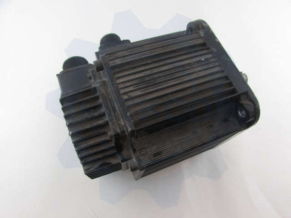 SGMG-09A2AB Yaskawa Servo Motor