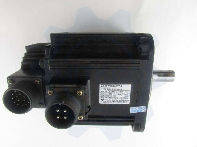 SGMG-09V2ABB Yaskawa Servo Motor