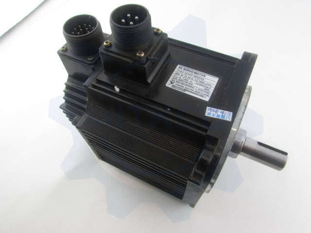SGMG-09V2ABB Yaskawa Servo Motor