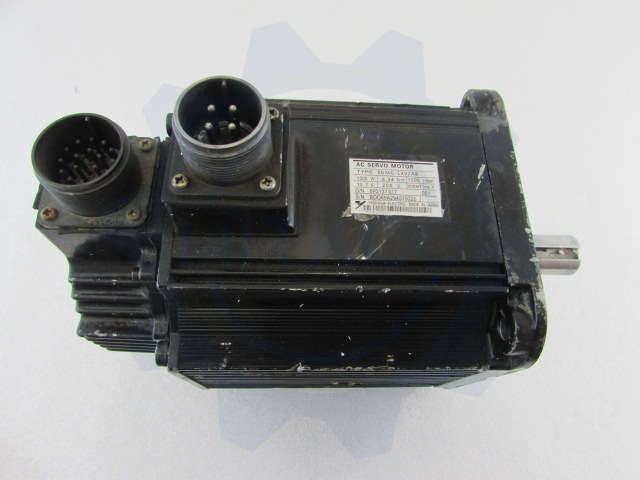 SGMG-13V2AB Yaskawa Servo Motor