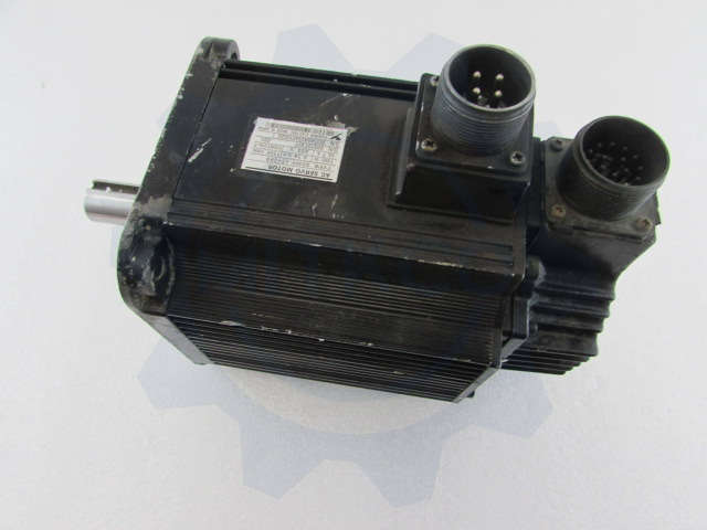 SGMG-13V2AB Yaskawa Servo Motor