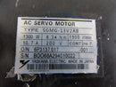 SGMG-13V2AB Yaskawa Servo Motor