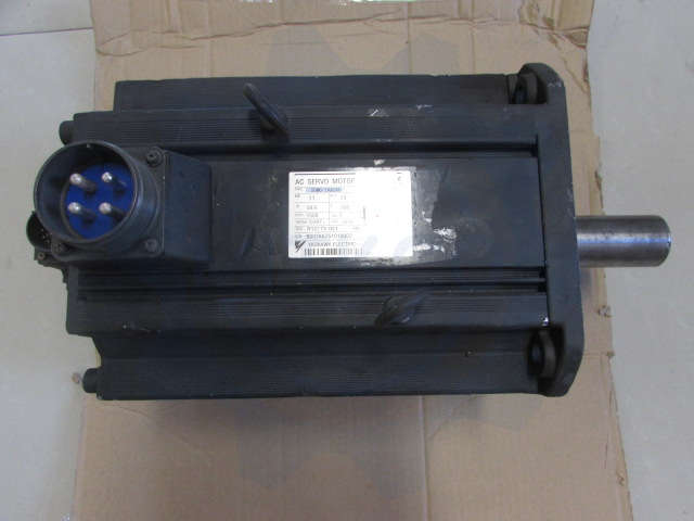 SGMG-1AA2AB Yaskawa Servo Motor