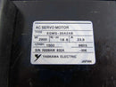 SGMG-30A2AB Yaskawa servo drive/motor