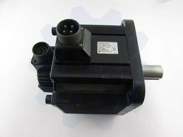 SGMG-30A2AB Yaskawa servo drive/motor