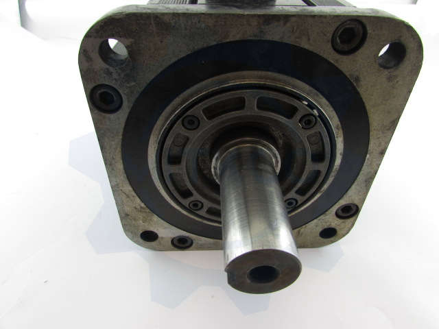 SGMG-30A2AB Yaskawa servo drive/motor