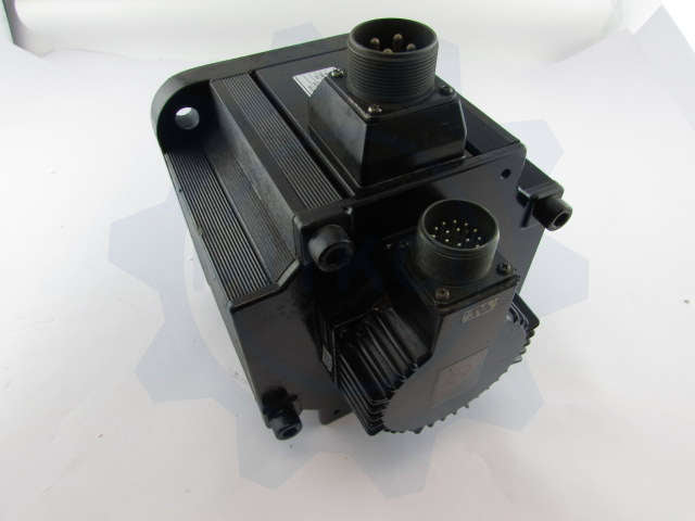 SGMG-30A2AB Yaskawa servo drive/motor
