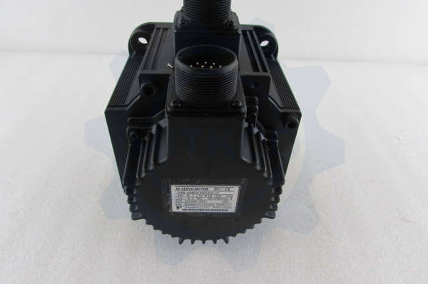 SGMGH-05DCA6F-OY Yaskawa Servo Motor