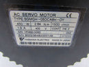SGMGH-05DCA6H-OY Yaskawa Servo Motor