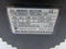 SGMGH-05DCA6H-OY Yaskawa Servo Motor