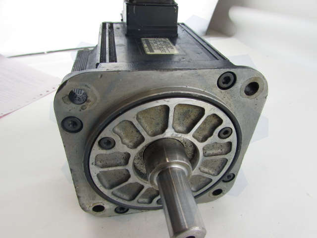 SGMGH-09ACA61 Yaskawa Servo Motor