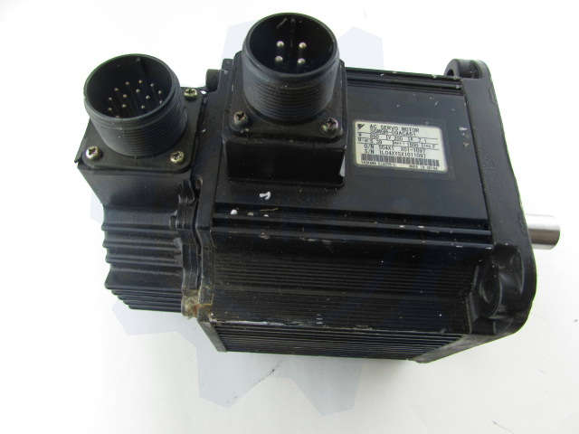 SGMGH-09ACA61 Yaskawa Servo Motor
