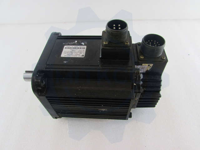 SGMGH-09ACB2S Yaskawa Servo Motor