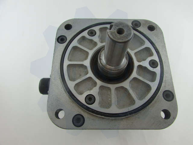 SGMGH-09DCA6F-OY Yaskawa Servo Motor