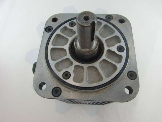 SGMGH-09DCA6F-OY Yaskawa Servo Motor
