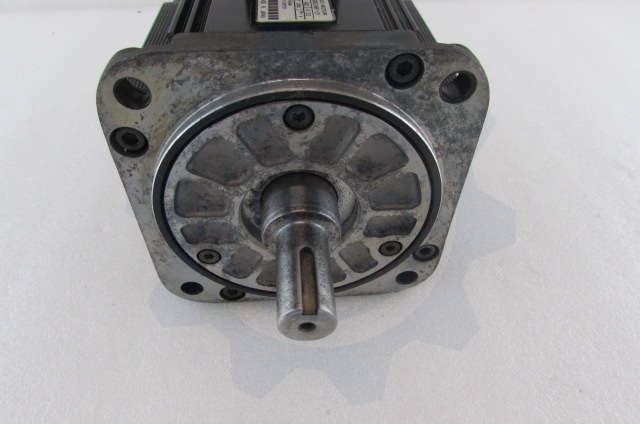 SGMGH-09DCA6F-OY Yaskawa Servo Motor