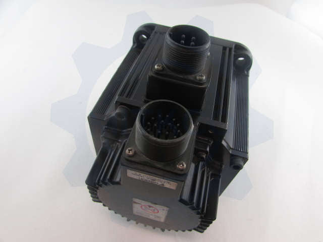 SGMGH-09DCA6F-OY Yaskawa Servo Motor