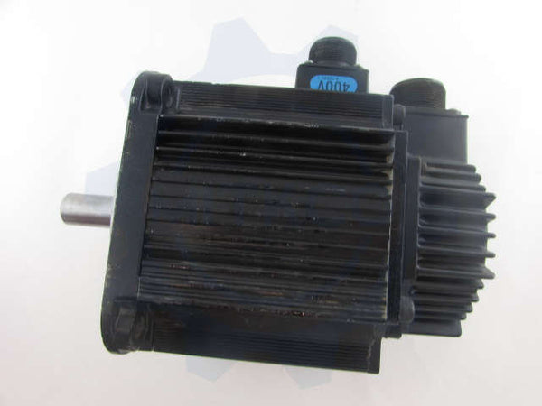 SGMGH-09DCA6F-OY Yaskawa Servo Motor