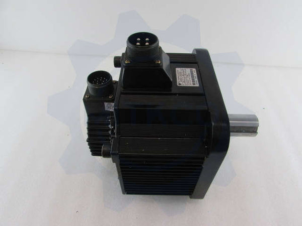 SGMGH-12ACB2S Yaskawa Servo Motor