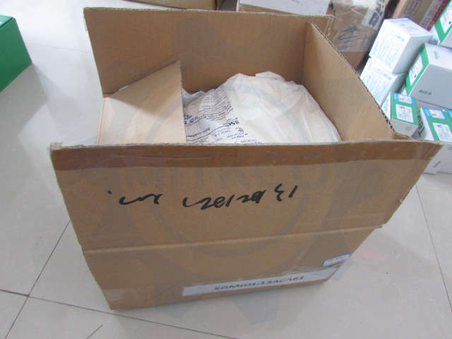 SGMGH-13ACA61 Yaskawa Servo Motor