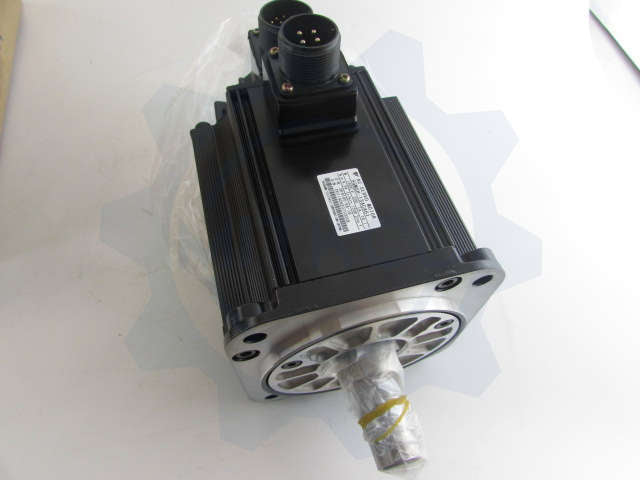SGMGH-13ACA61 Yaskawa Servo Motor